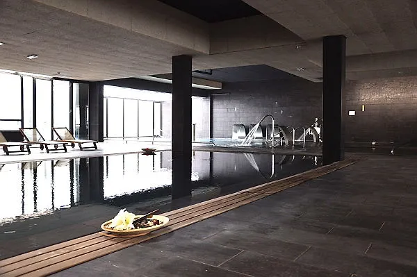Aisia Orio Hotel