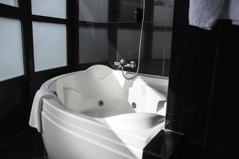 Aisia Orio Hotel Spain