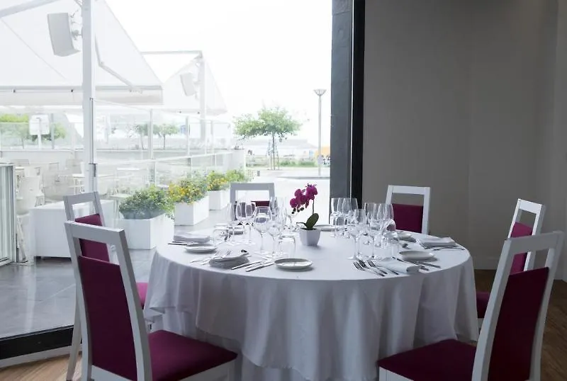 Aisia Orio Hotel