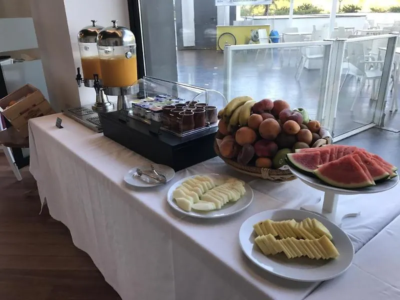 Aisia Orio Hotel