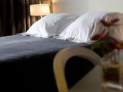 ***  Aisia Orio Hotel Spain