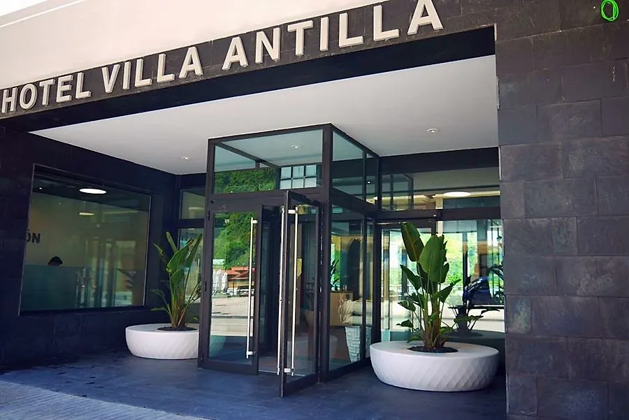 ***  Aisia Orio Hotel Spain
