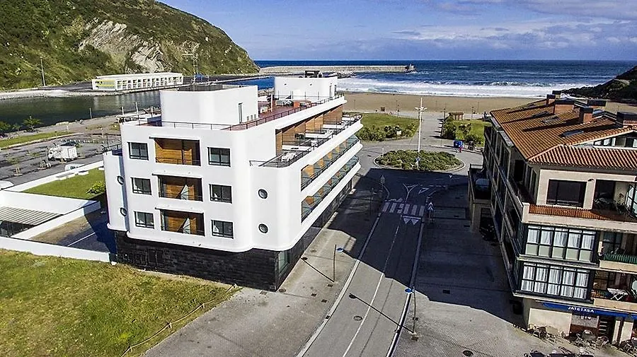 Aisia Orio Hotel
