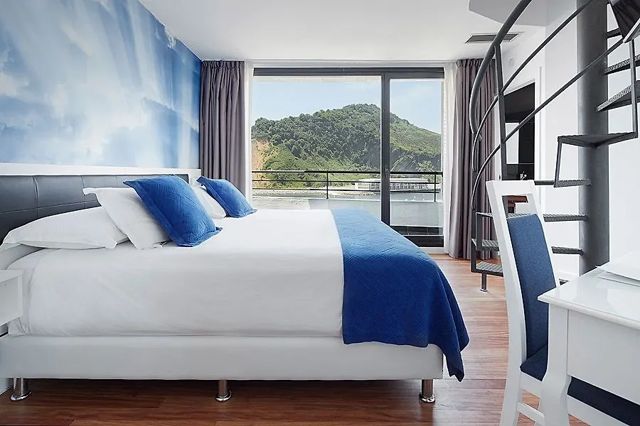 Aisia Orio Hotel