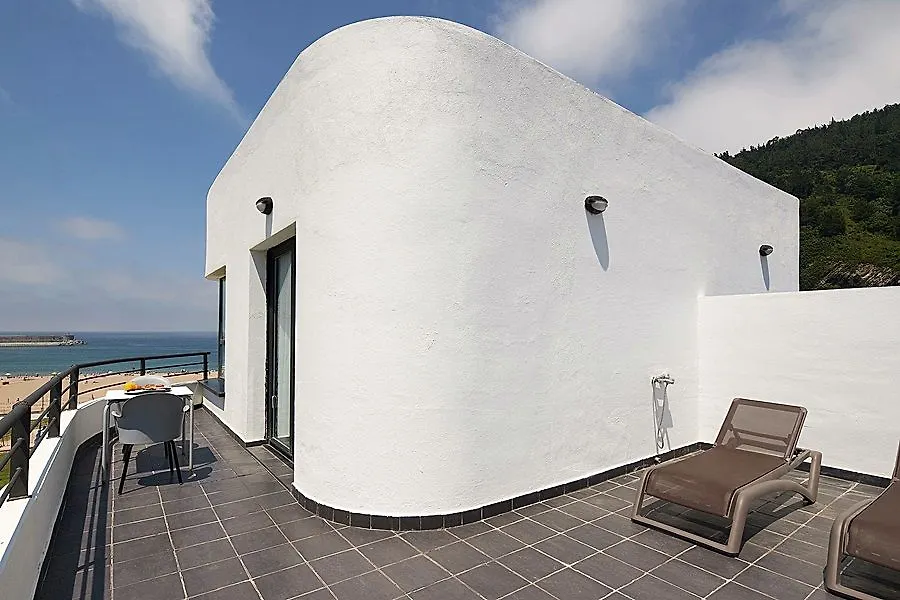 Aisia Orio Hotel