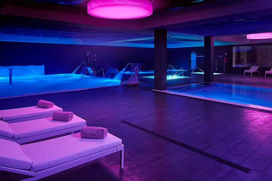 Aisia Orio Hotel