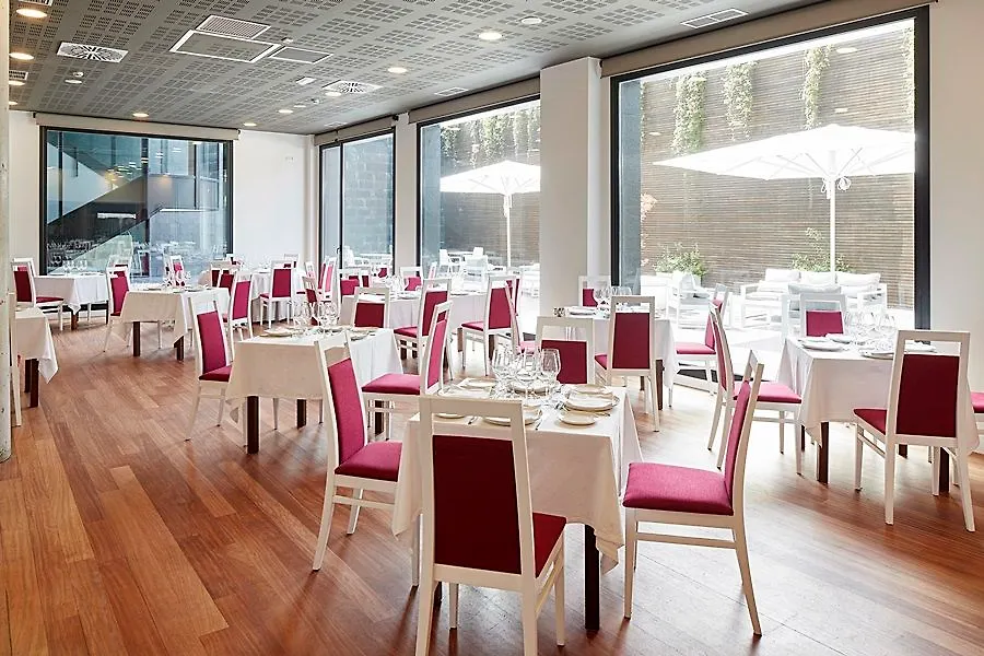 Aisia Orio Hotel