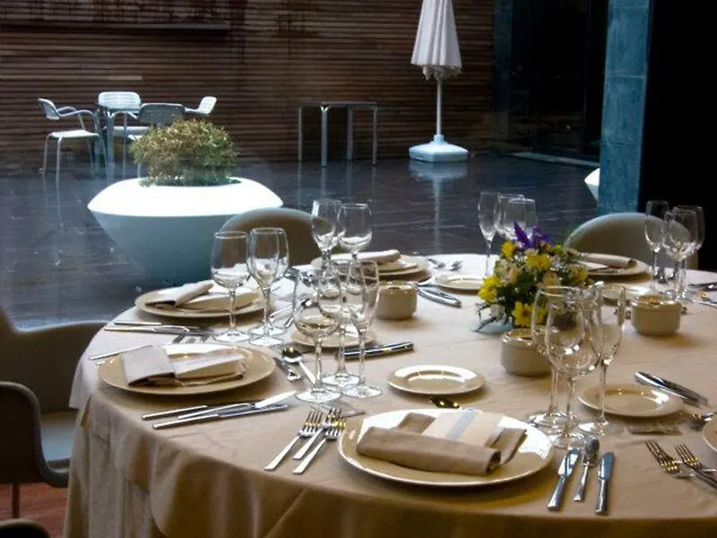 Aisia Orio Hotel