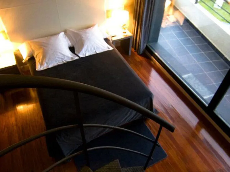 ***  Aisia Orio Hotel Spain