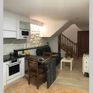 La Casita De Orio