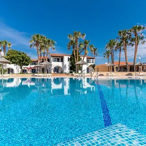 Vistapicas 3* Cala'N Blanes (Menorca)