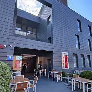 Hotel Ortuella Ortuella