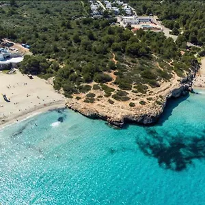 Club Cala Domingos , Calas de Mallorca España