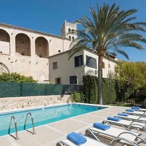 Sa Bisbal - Turismo De Interior 4* Selva (Mallorca)