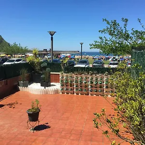 Playa Orio