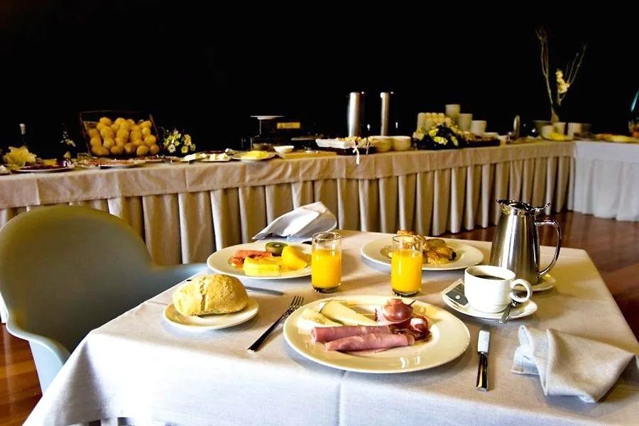 Hotel Aisia Orio Spagna
