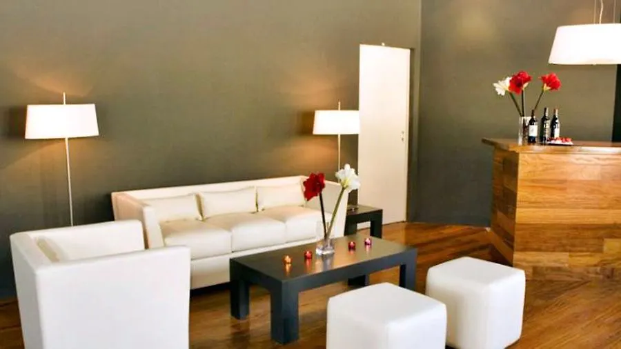 Hotel Aisia Orio Spagna