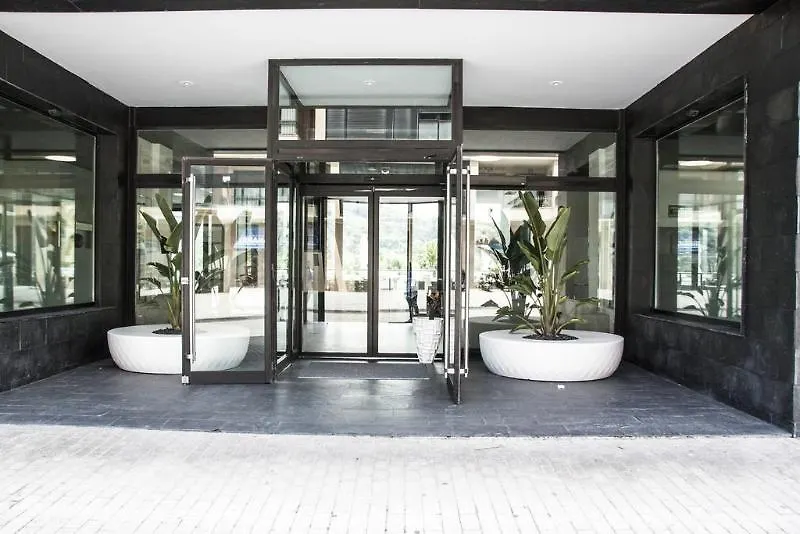 Hotel Aisia Orio