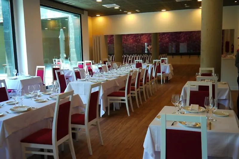 ***  Hotel Aisia Orio Spagna