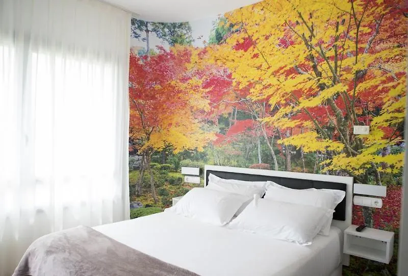 Hotel Aisia Orio 3*,  Spagna