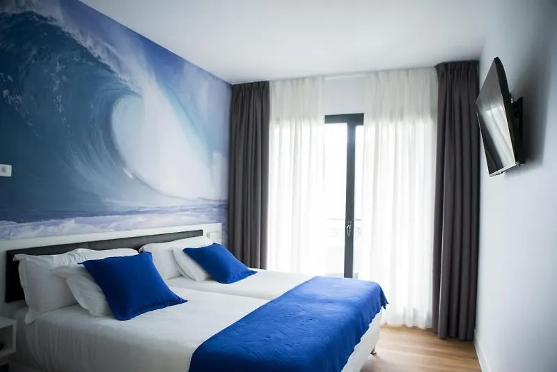 Hotel Aisia Orio Spagna