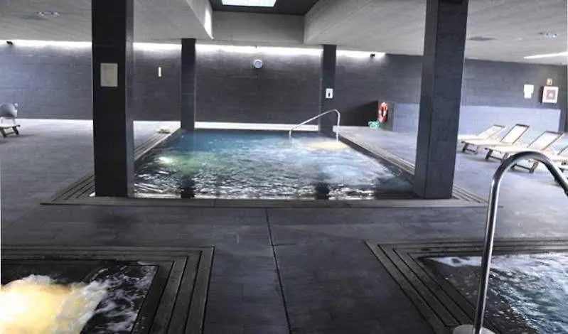 ***  Hotel Aisia Orio Spagna