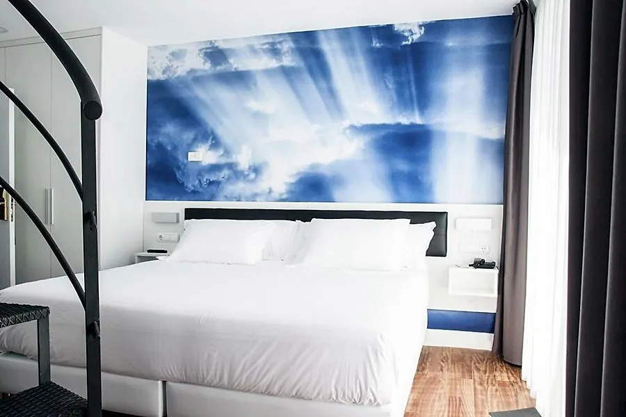 Hotel Aisia Orio 3*,