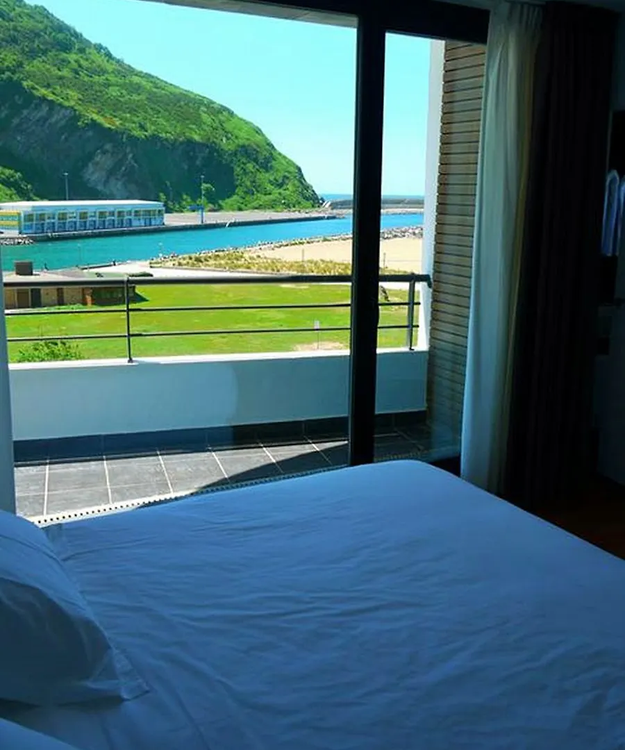 Hotel Aisia Orio