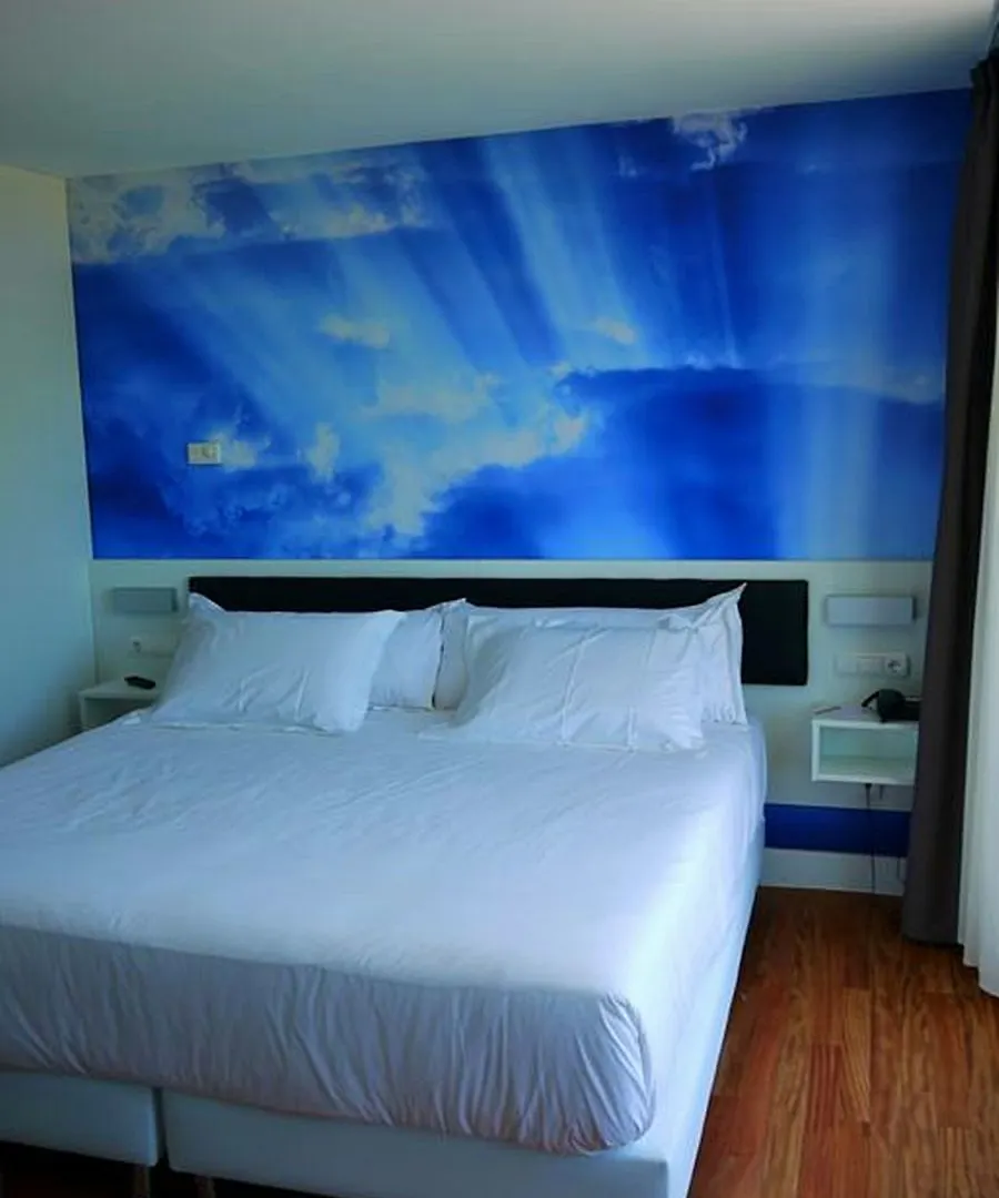 Hotel Aisia Orio