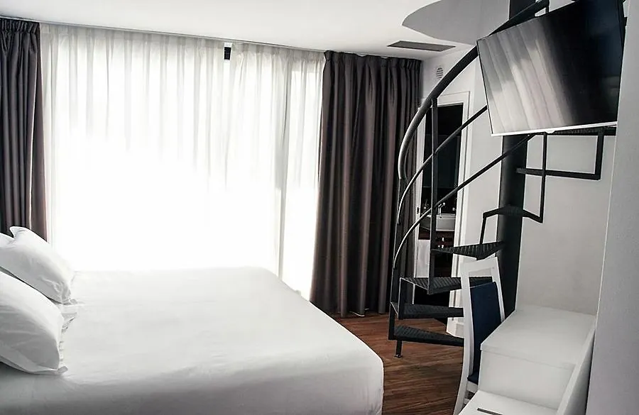 Hotel Aisia Orio