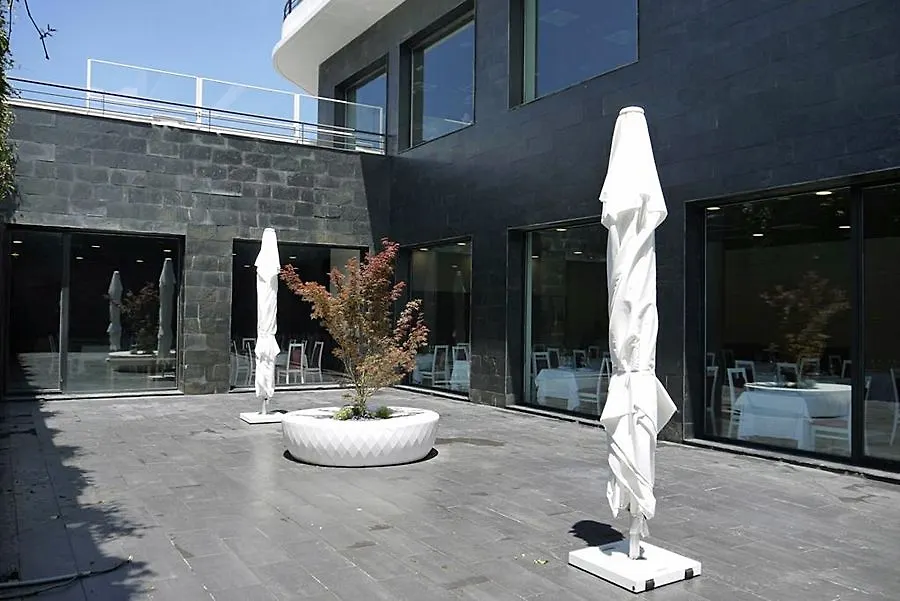 Hotel Aisia Orio