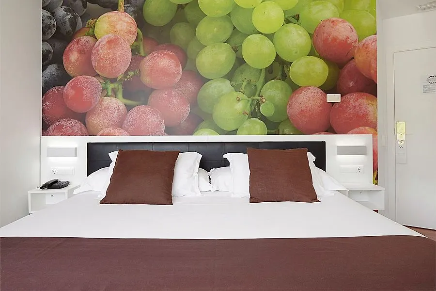 Hotel Aisia Orio