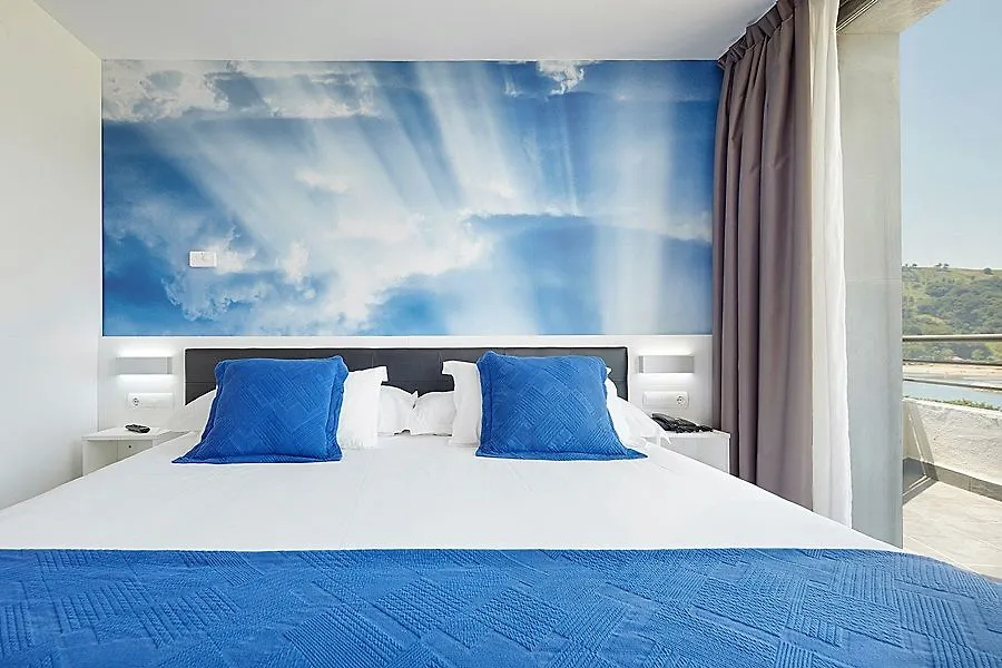 ***  Hotel Aisia Orio Spagna