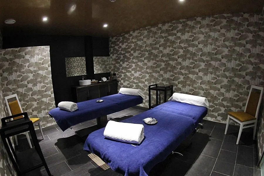 Hotel Aisia Orio