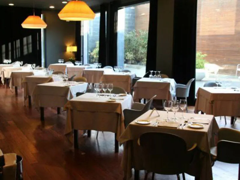 Hotel Aisia Orio Spagna