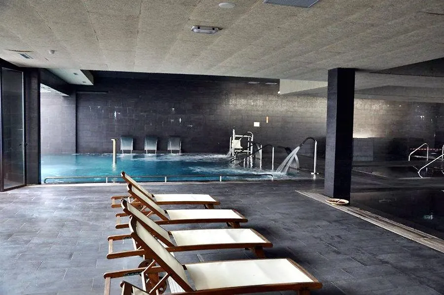 Hotel Aisia Orio