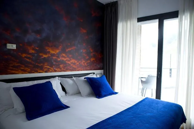 Hotel Aisia Orio