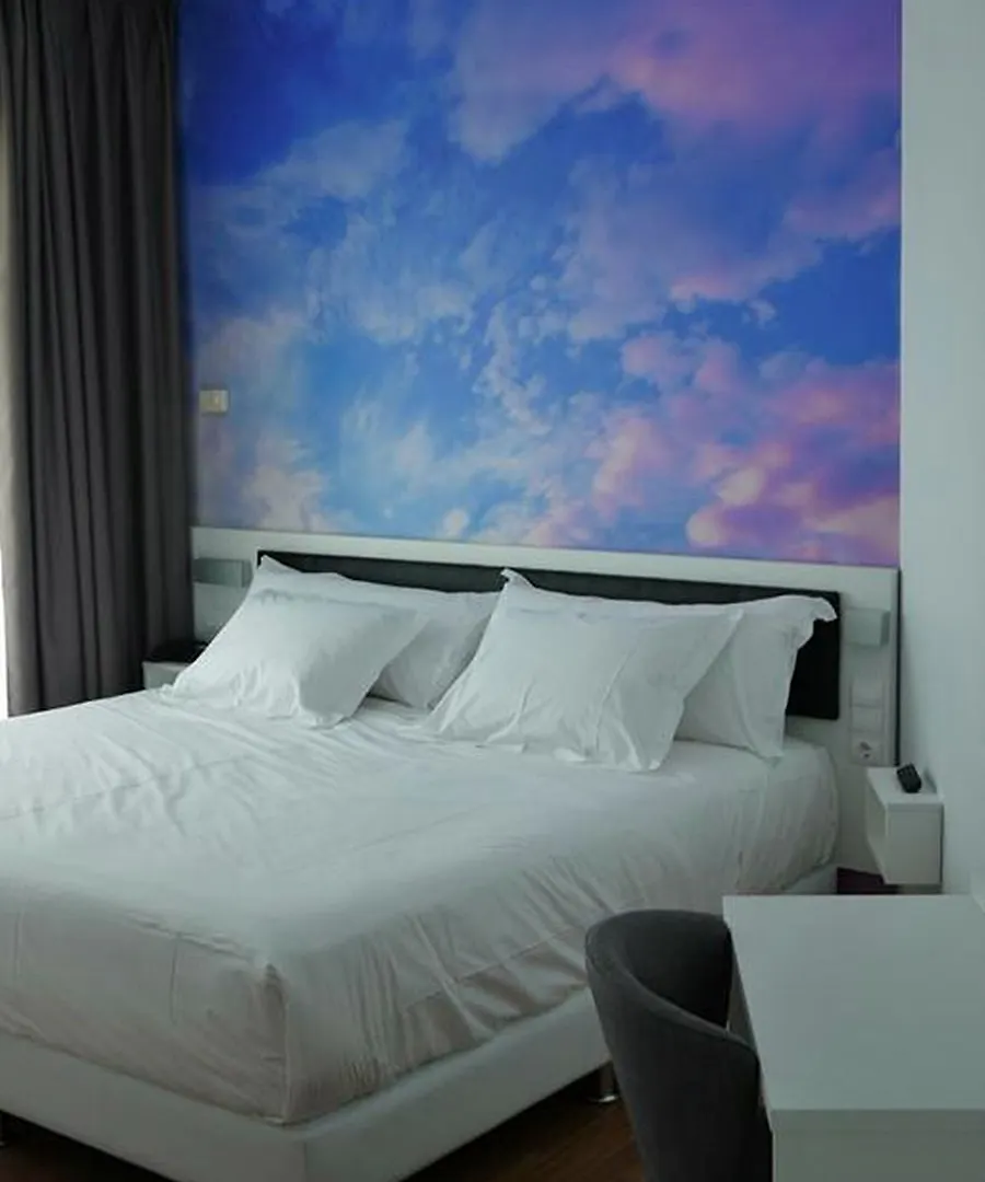 Hotel Aisia Orio 3*,  España