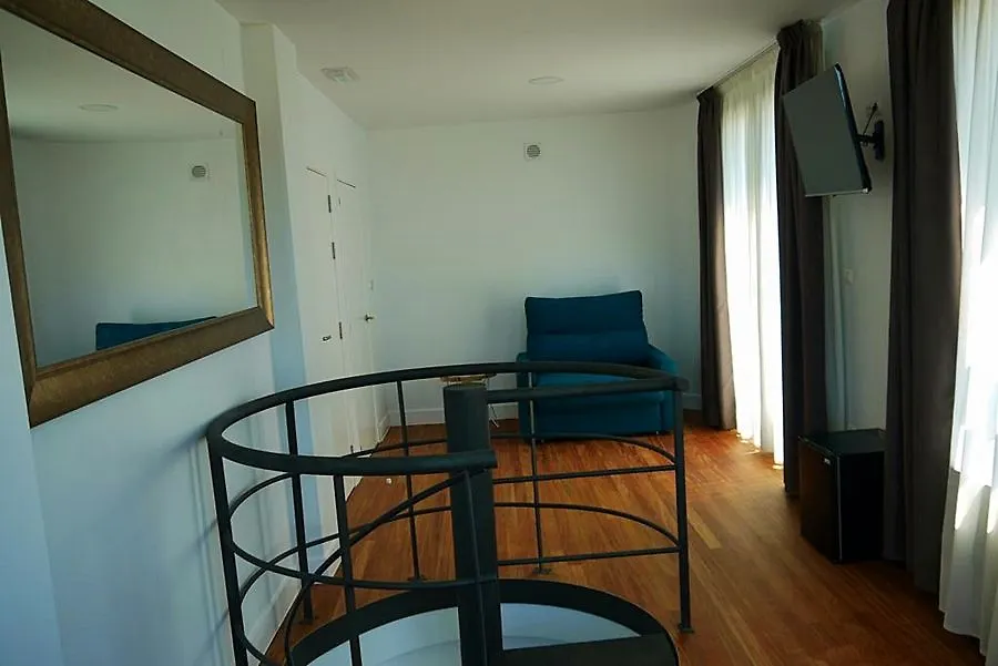 Hotel Aisia Orio