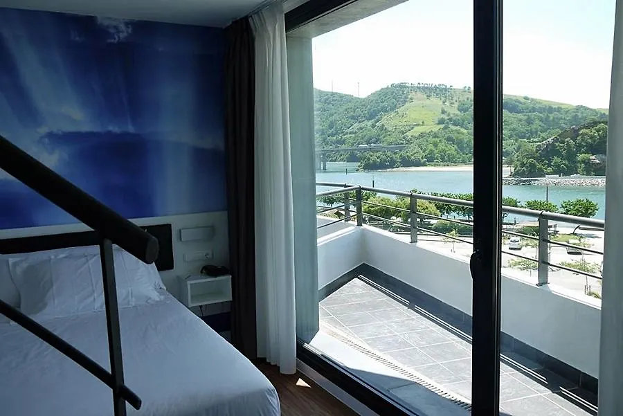 Hotel Aisia Orio