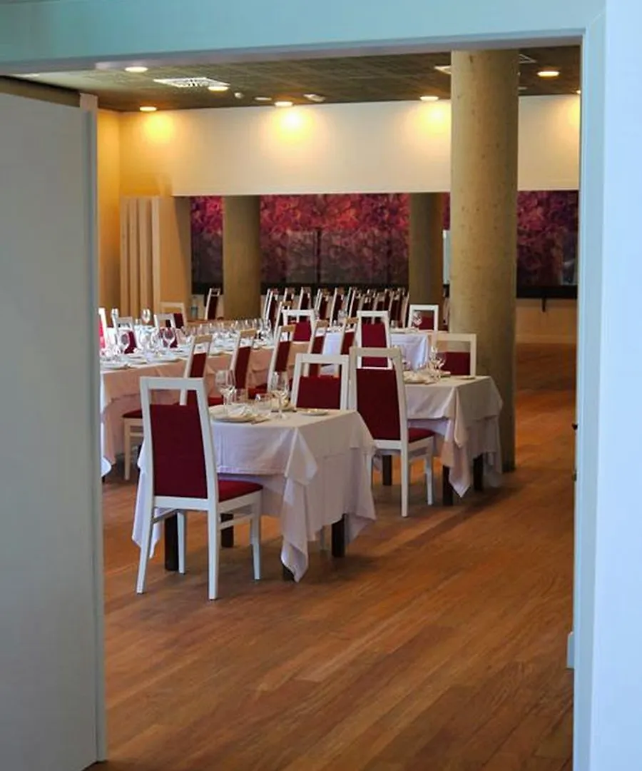 Hotel Aisia Orio España