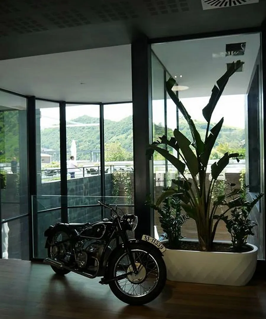 Hotel Aisia Orio 3*,