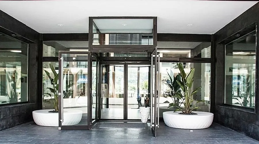 Hotel Aisia Orio