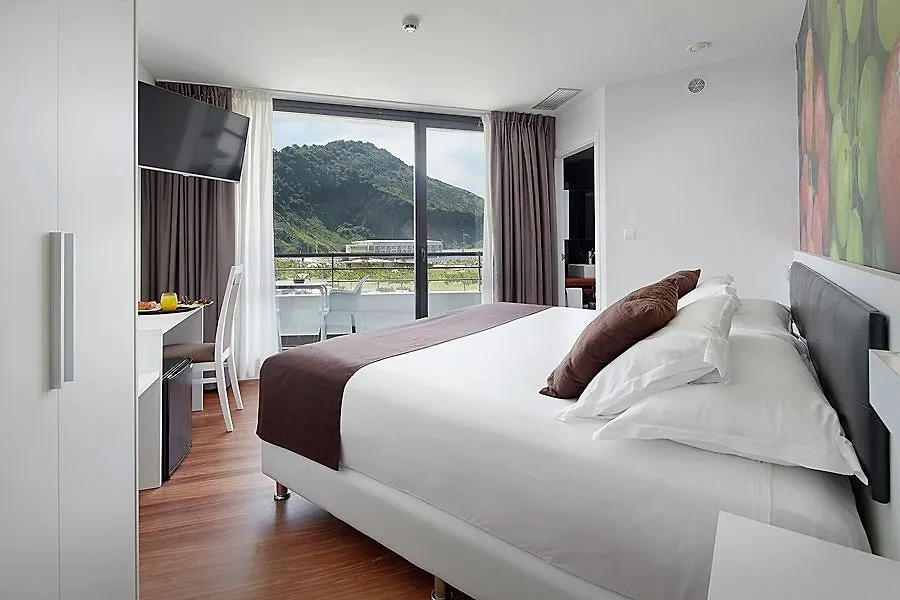 Hotel Aisia Orio