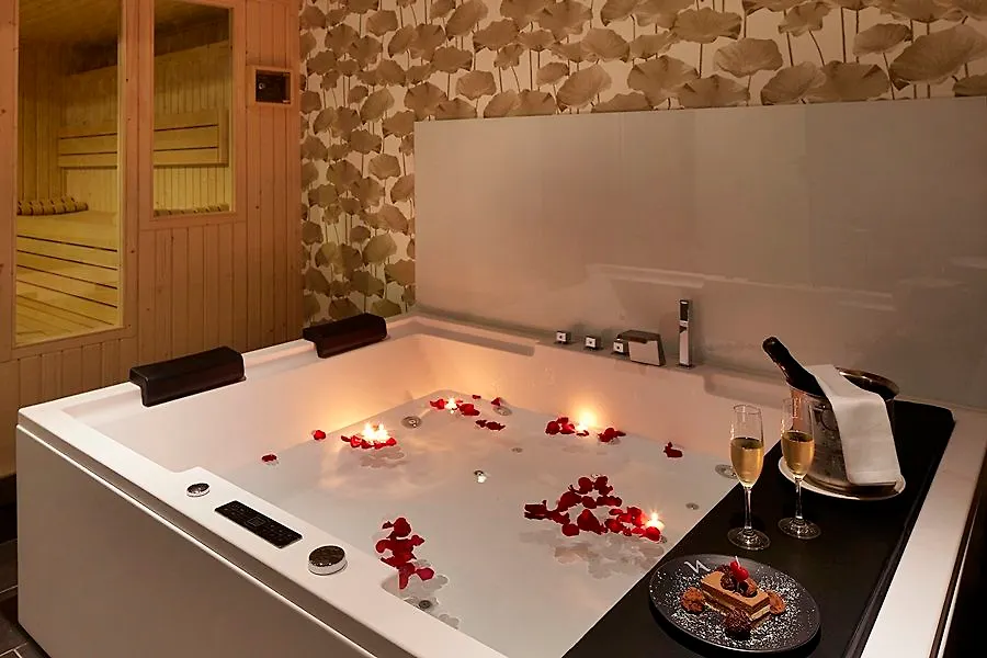 Hotel Aisia Orio