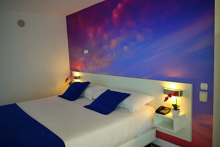 Hotel Aisia Orio España