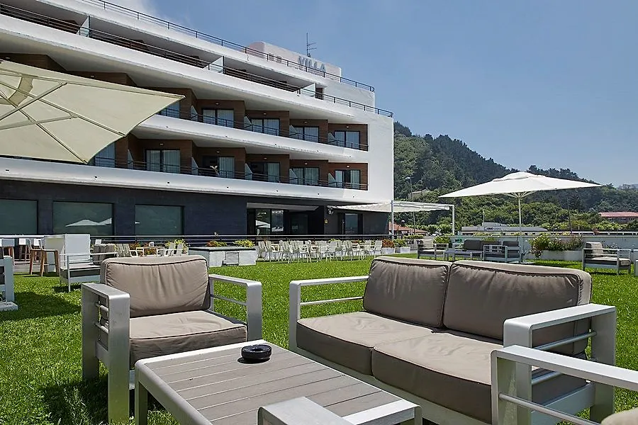 Hotel Aisia Orio