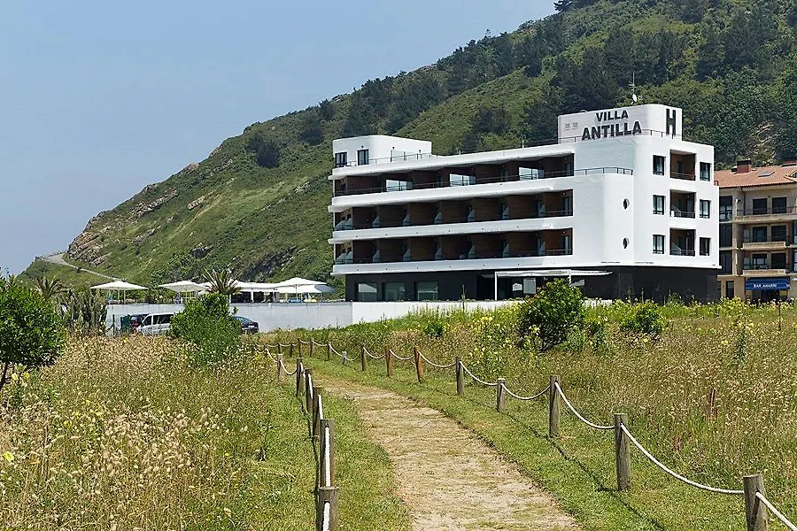 Hotel Aisia Orio 3*,