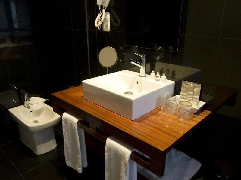 Hotel Aisia Orio