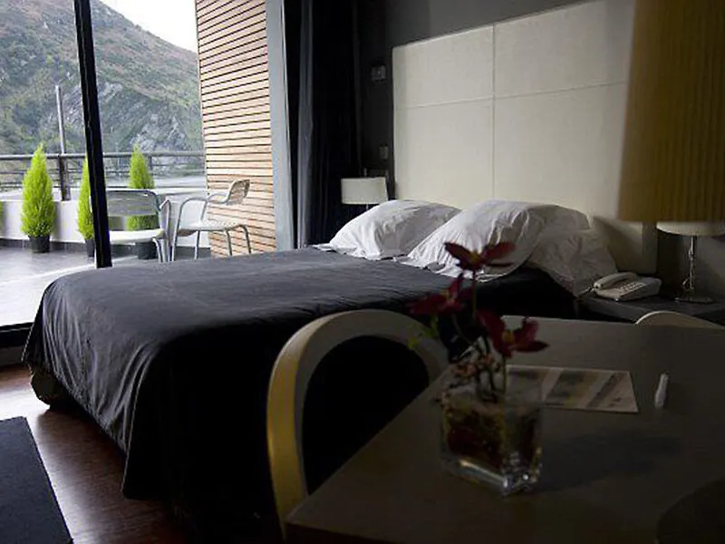 Hotel Aisia Orio